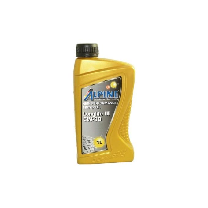 Alpine 0285-1