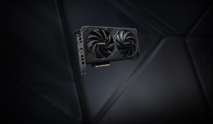 GIGABYTE GV-N506TWF2OC-8GD