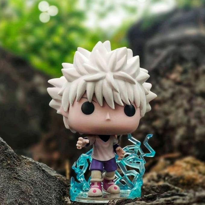 Funko Pop 41066