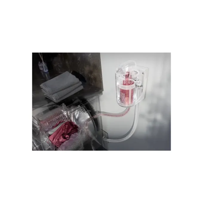 ELECTROLUX E9WHMIC1