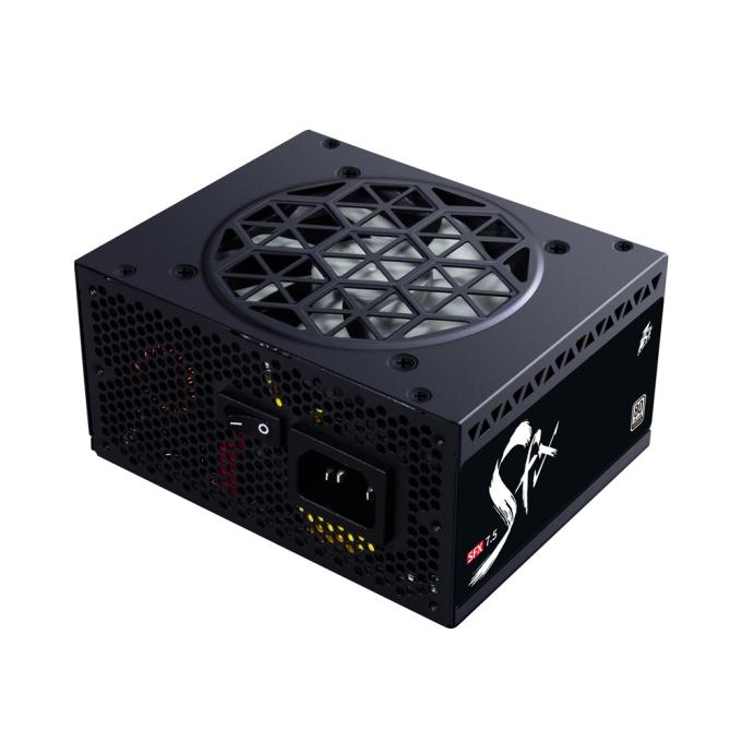1STPLAYER SFX-PLT-750-BK-EU