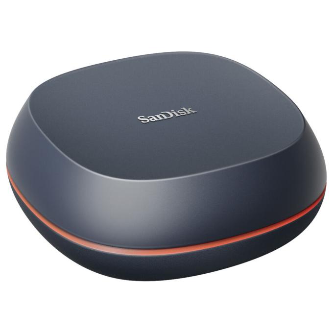SANDISK SDSSDT40-4T00-EM25