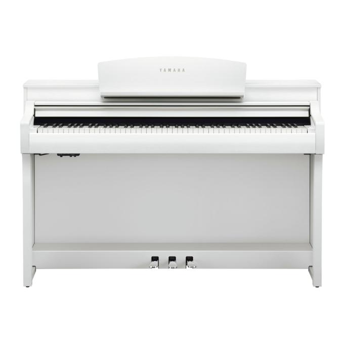 Yamaha CSP-255WH
