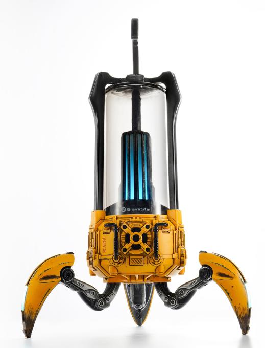 GravaStar GRAVASTARG5 YLW
