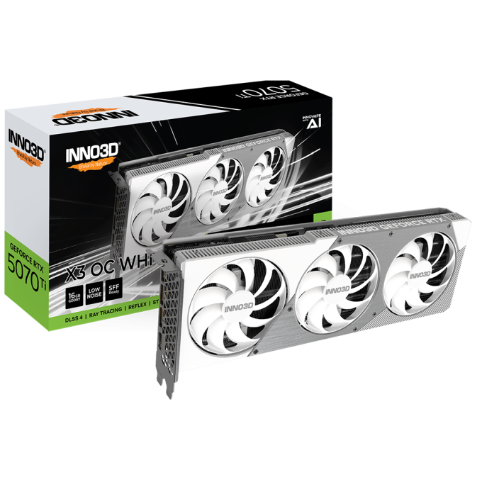 Inno3D N507T3-16D7X-176068W