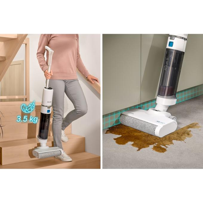 Sencor SVW5010WH