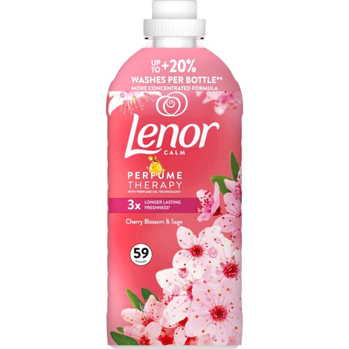 Lenor 8700216723602