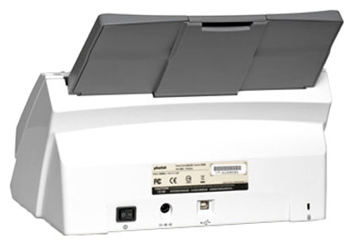 Сканер Plustek SmartOffice PS506U 0242TS