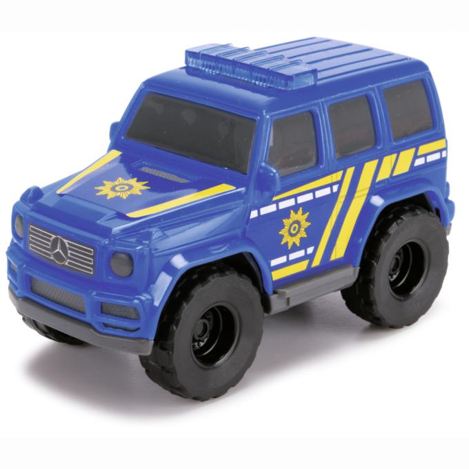 Dickie Toys 3742016