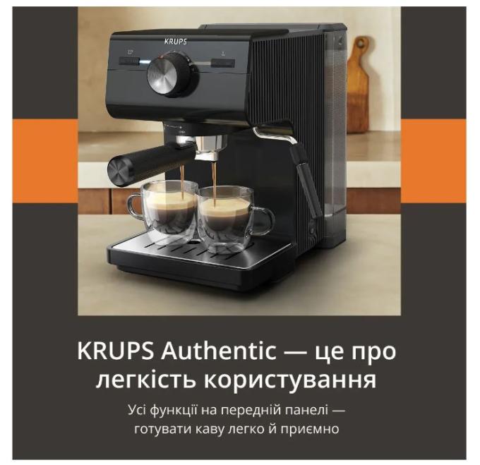 Krups XP381810