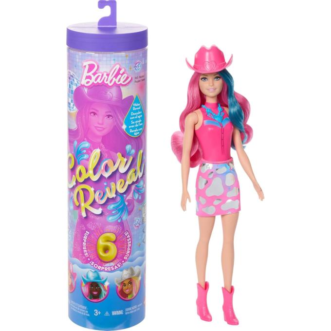 BARBIE JCP01