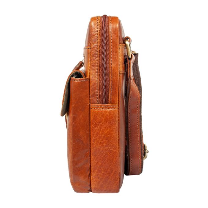 Ashwood G33 Honey