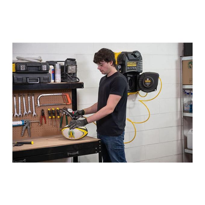 Stanley FMXCMD152WE