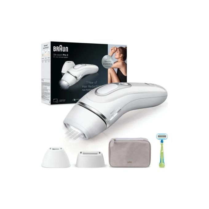 BRAUN PL 3132 + GIL Venus