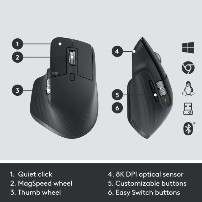 Logitech 920-010933