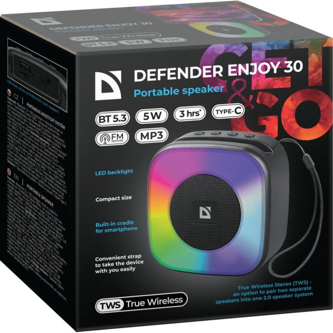 Defender 65930