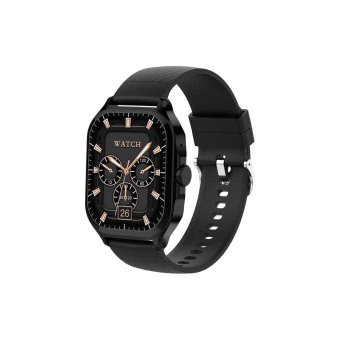 Globex Smart Watch Urban (Black)