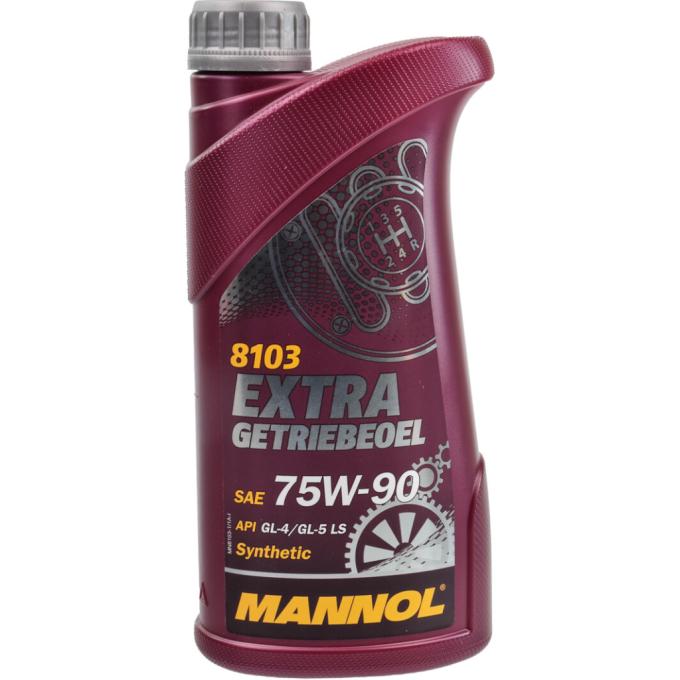 Mannol MN8103-1