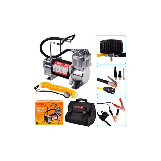 VOIN VP-610