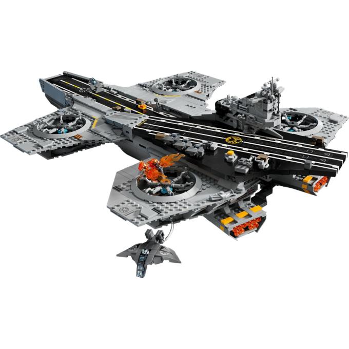 LEGO 76354