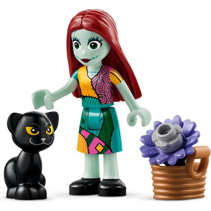 LEGO 43288