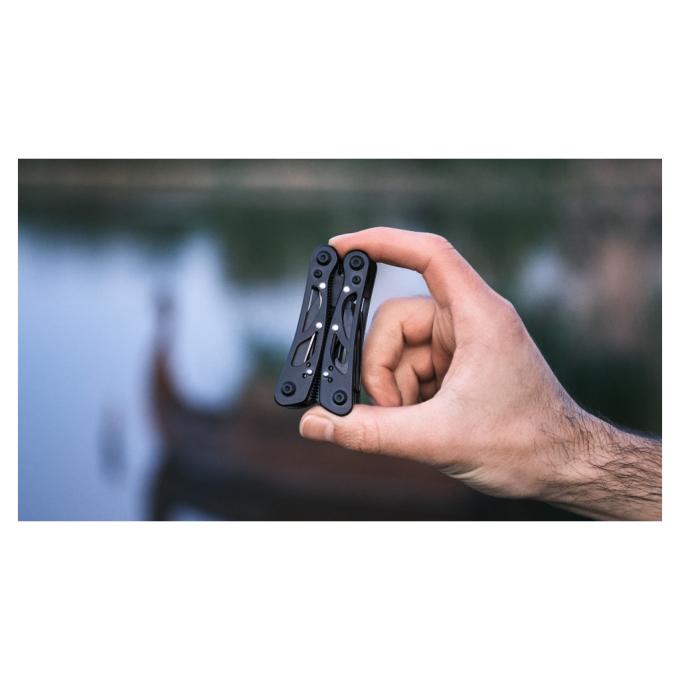 Ganzo G104S-B