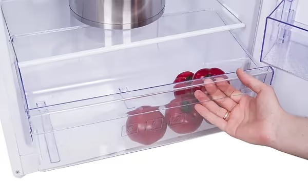 BEKO RDSA280K20W