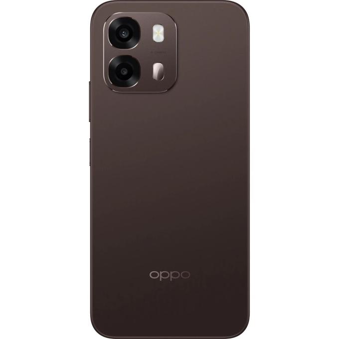 Oppo QECPH2815_BROWN_8/256