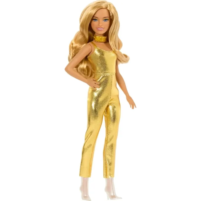 BARBIE HRH19