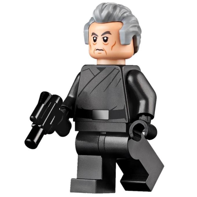 LEGO 75256