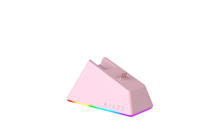 Ajazz AJ139-V2-MC-Pink
