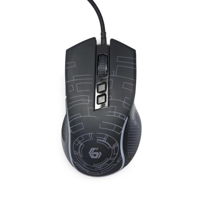 GEMBIRD MUSG-RGB-01