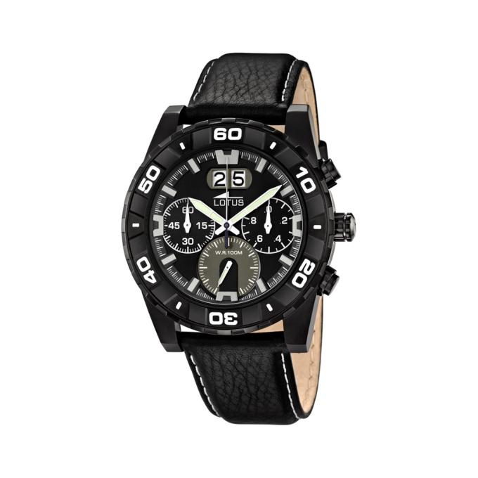 Lotus Watch 10117/4