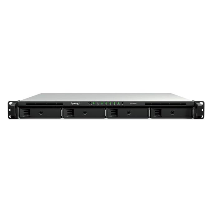 Synology RS826+