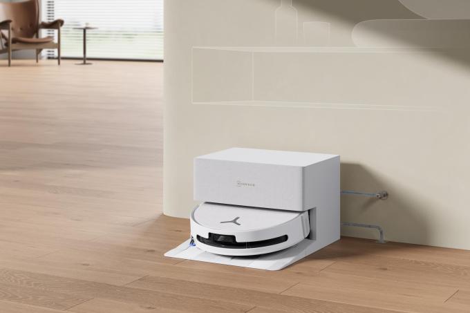 Ecovacs DEX95