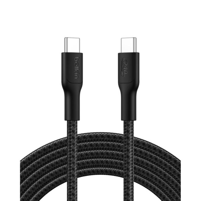 Belkin CAB025HQ3MBK