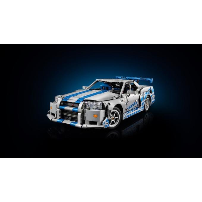 LEGO 42210