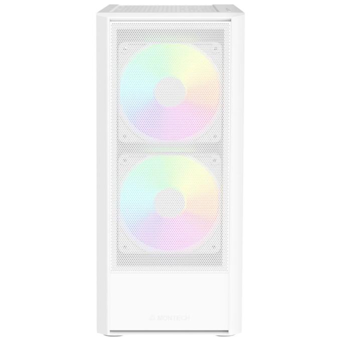 MONTECH X2 PLUS (W)
