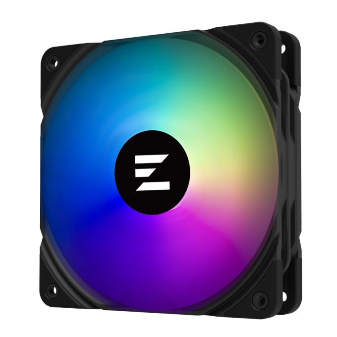 Zalman ZM-AF120RARGBBLACK