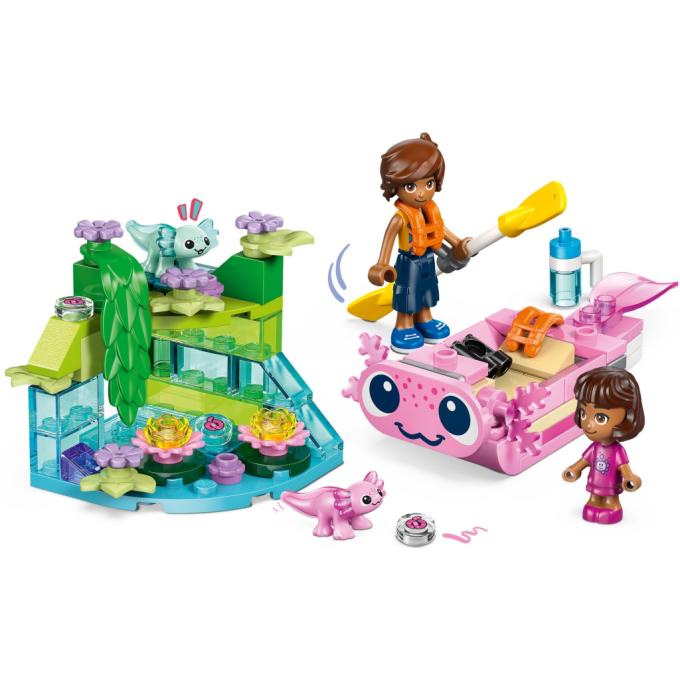 LEGO 42681