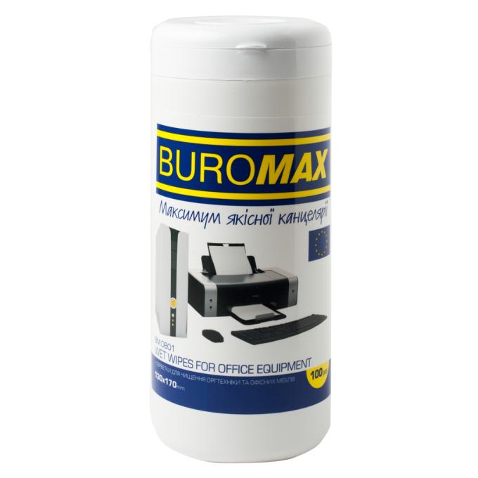 BUROMAX BM.0801