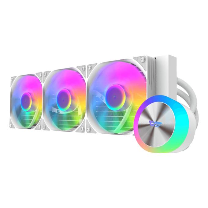 DARKFLASH DG360 WHITE