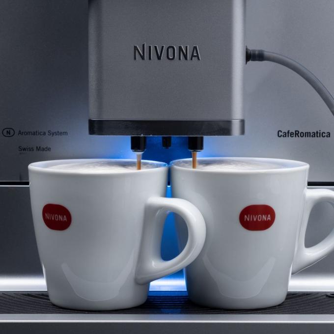 Nivona NICR970
