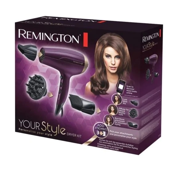 Remington D5219