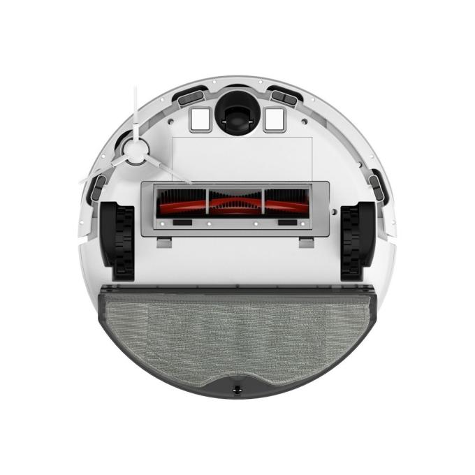 Xiaomi Robot Vacuum S40 White
