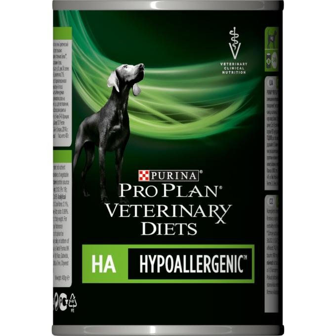 Purina Pro Plan Veterinary Diets 7613036689427/7613036689397