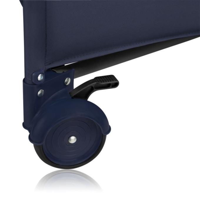 Lionelo LO-JASMIN EASY FOLD BLUE NAVY