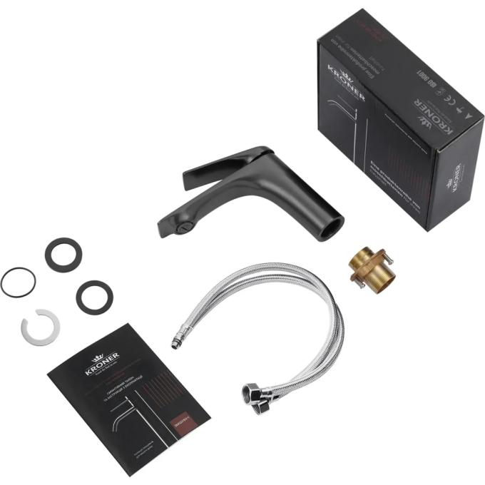 Kroner CV035509