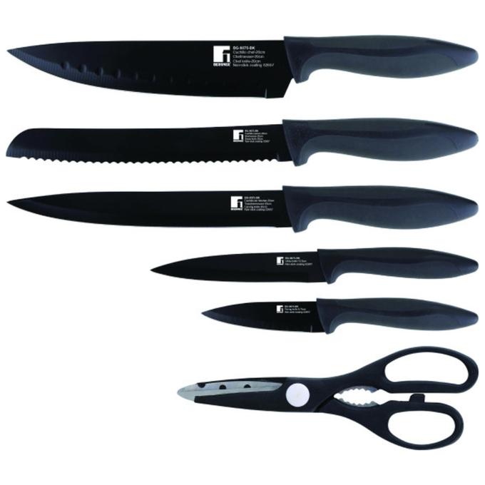 Bergner BG-9075-BK