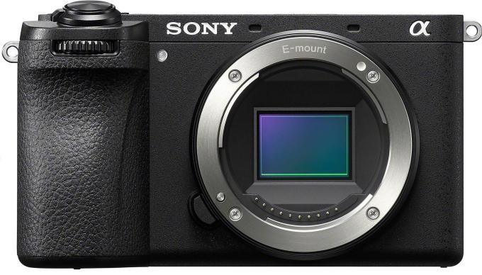 SONY ILCE6700B.CEC